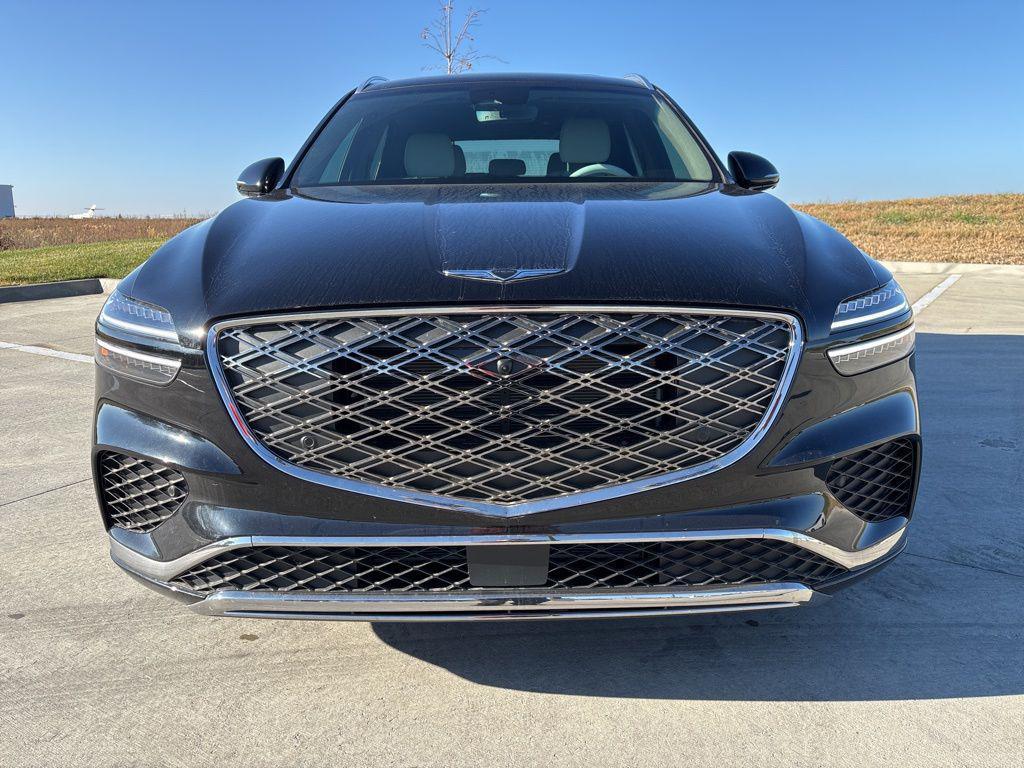 new 2026 Genesis GV70 car, priced at $57,825
