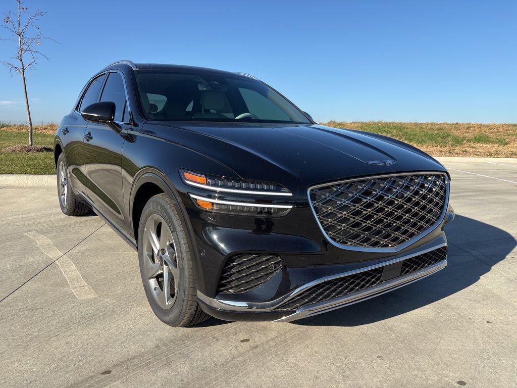 new 2026 Genesis GV70 car, priced at $57,825
