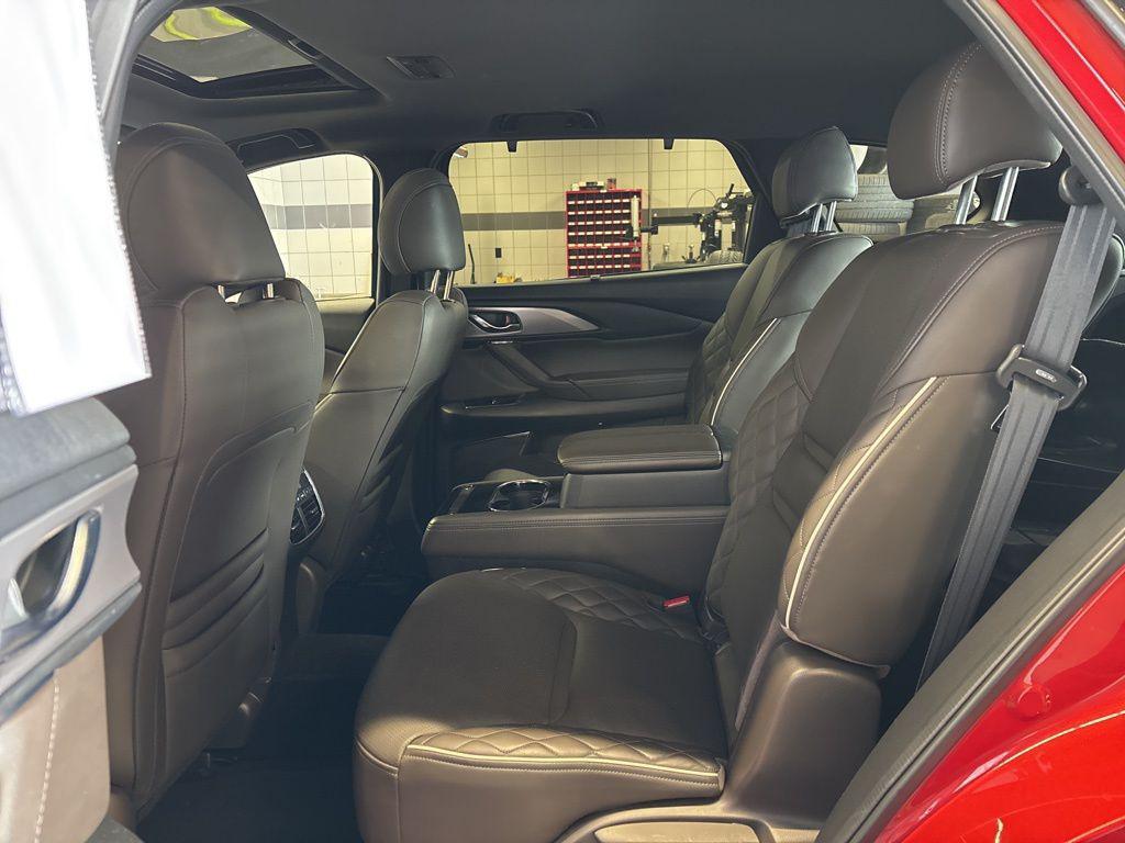 used 2021 Mazda CX-9 car, priced at $25,999