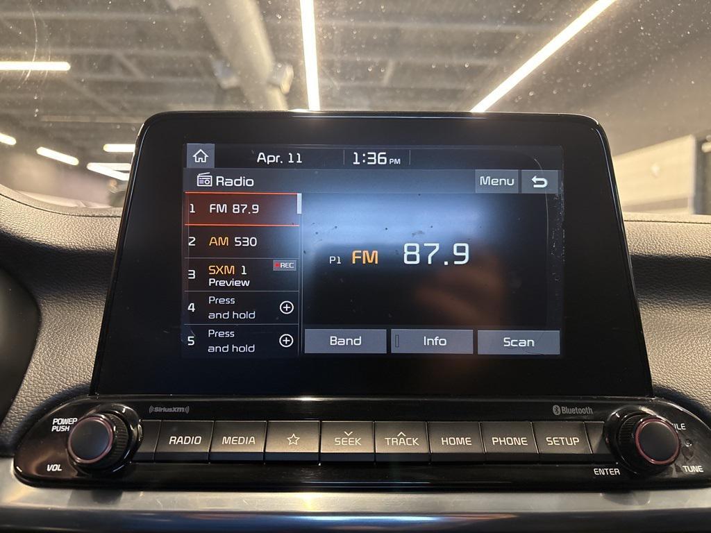 used 2019 Kia Forte car, priced at $11,999