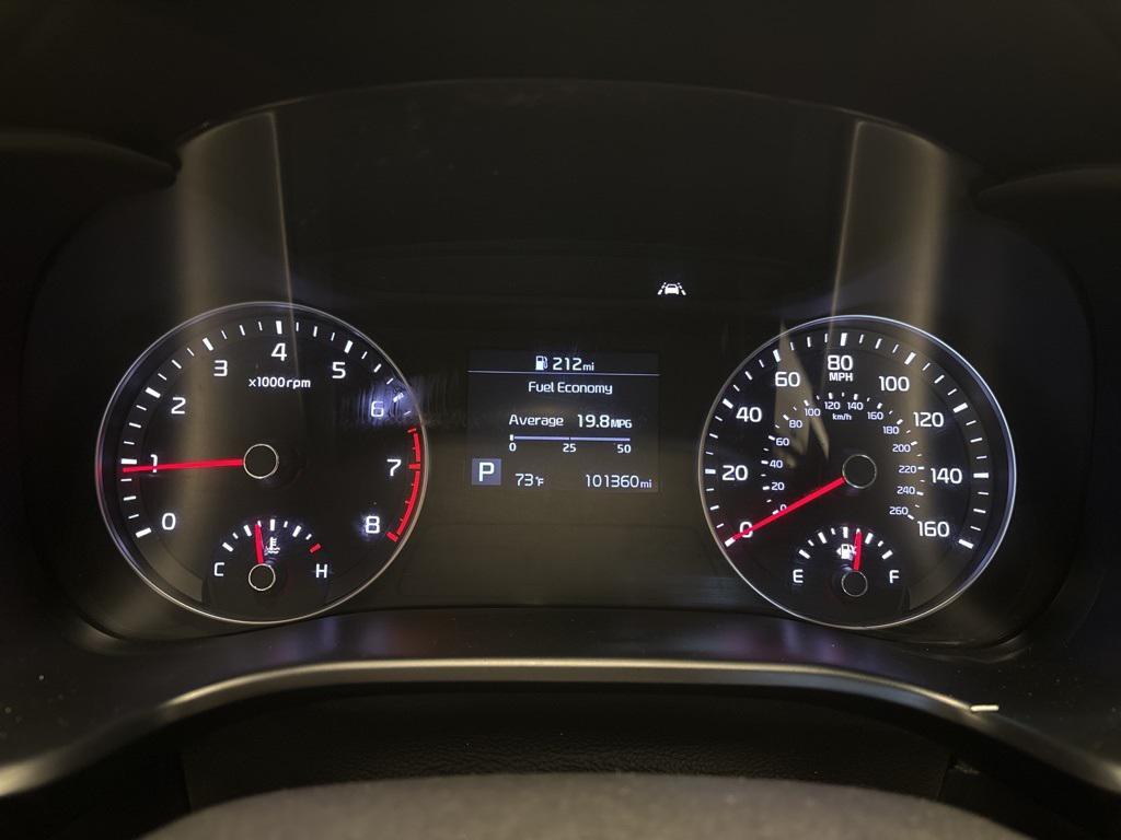 used 2019 Kia Forte car, priced at $11,999