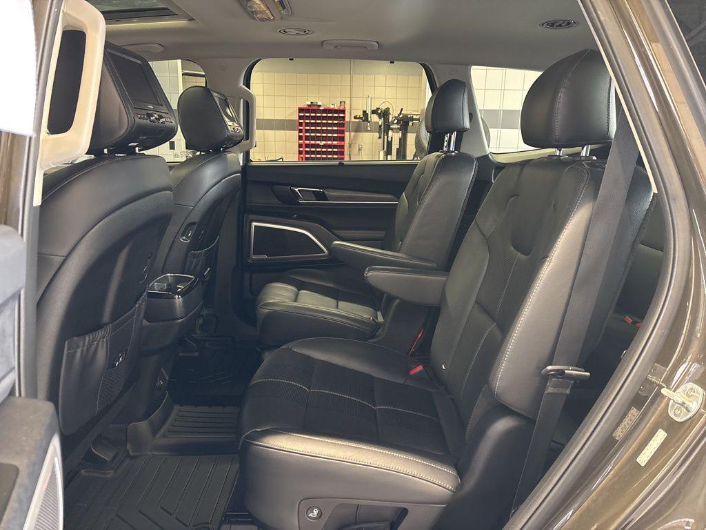 used 2020 Kia Telluride car, priced at $19,999