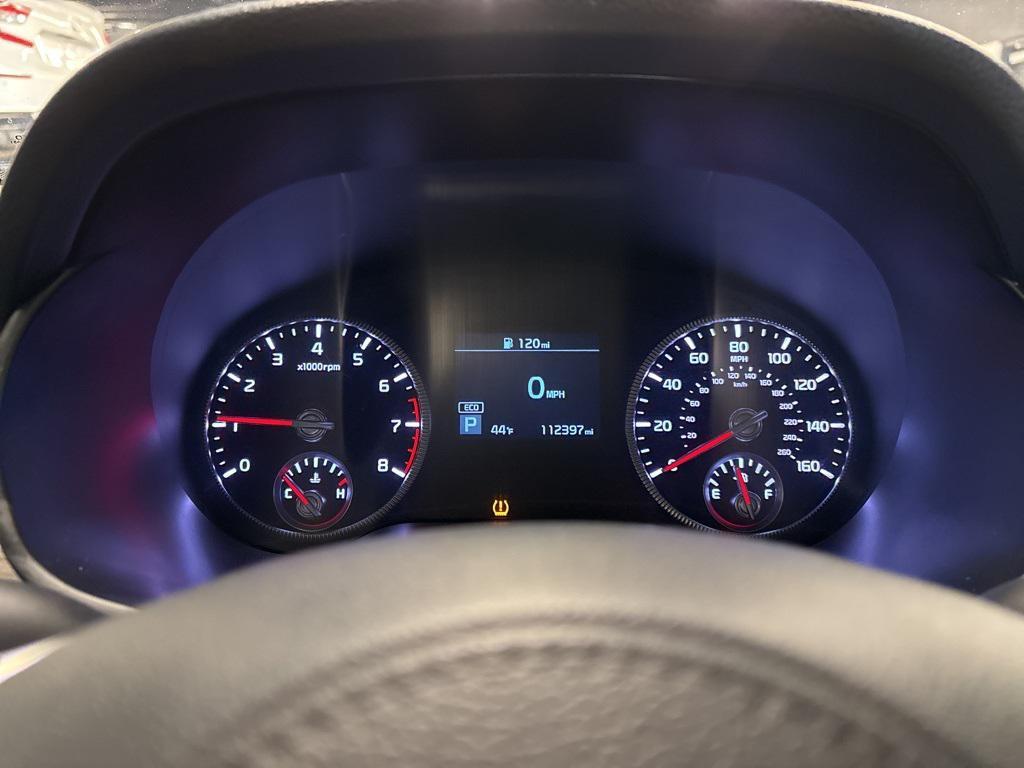 used 2020 Kia Telluride car, priced at $20,800