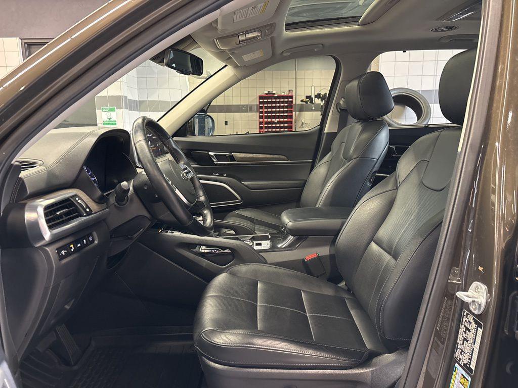 used 2020 Kia Telluride car, priced at $19,999