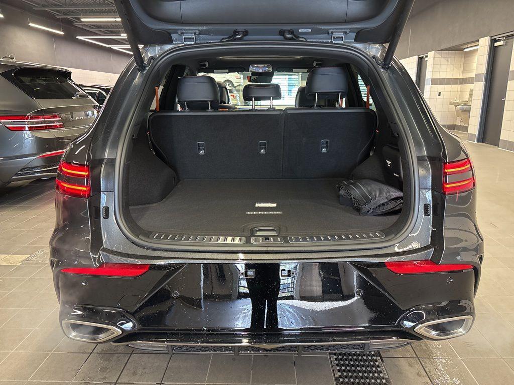 new 2026 Genesis GV70 car