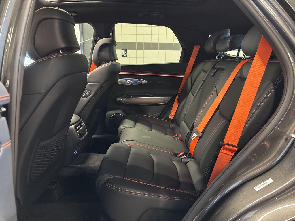 new 2026 Genesis GV70 car