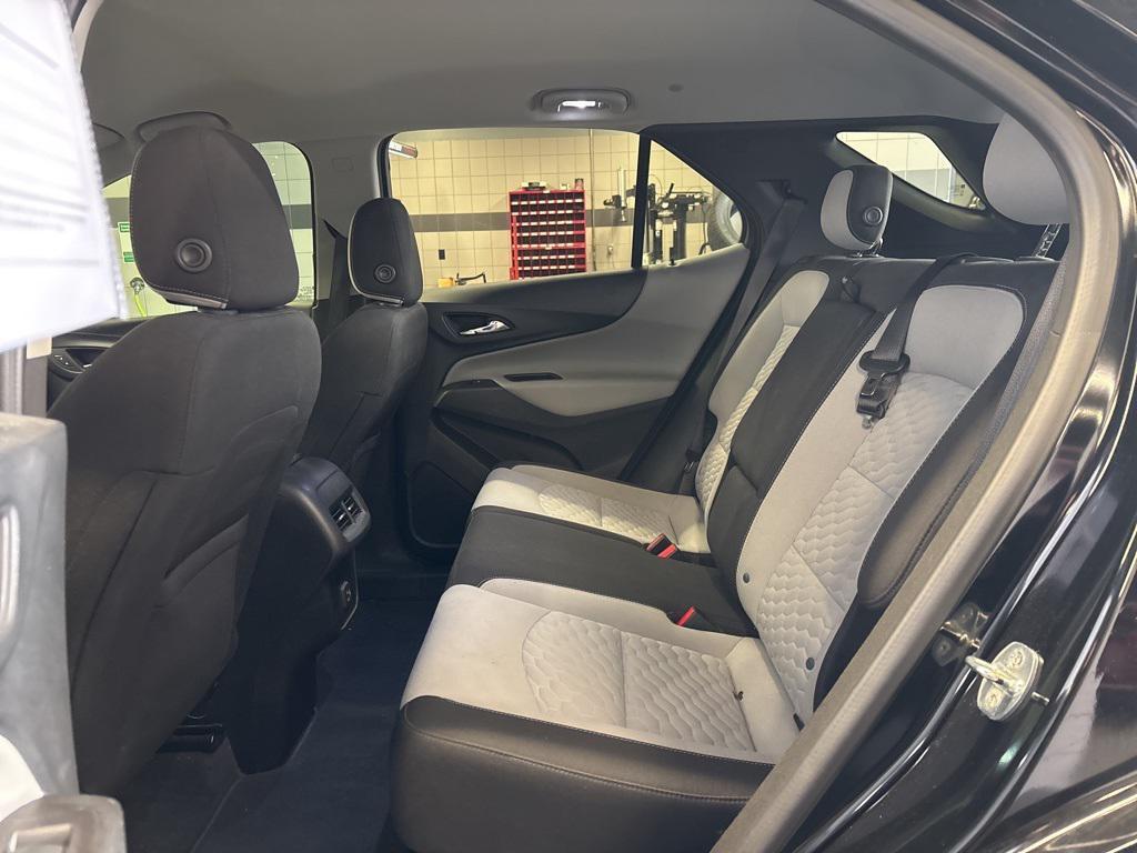 used 2020 Chevrolet Equinox car, priced at $17,900