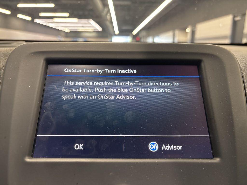 used 2020 Chevrolet Equinox car, priced at $15,499