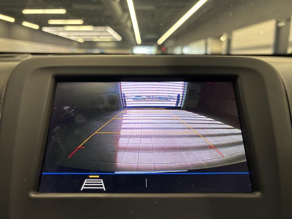 used 2020 Chevrolet Equinox car, priced at $17,900