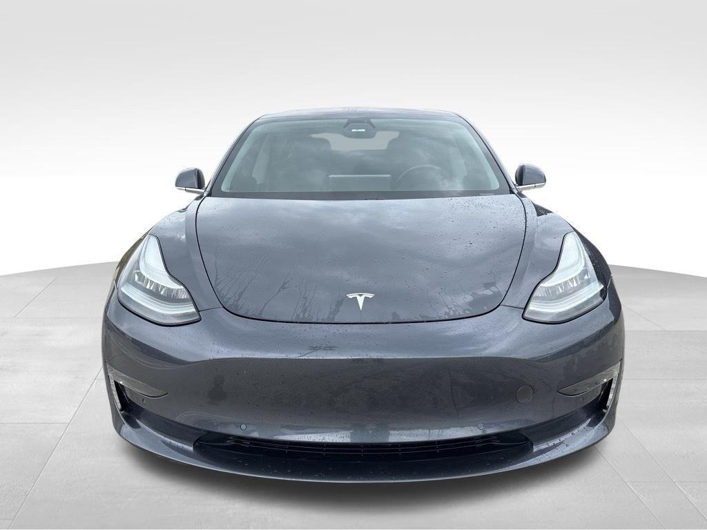 used 2018 Tesla Model 3 car, priced at $22,999