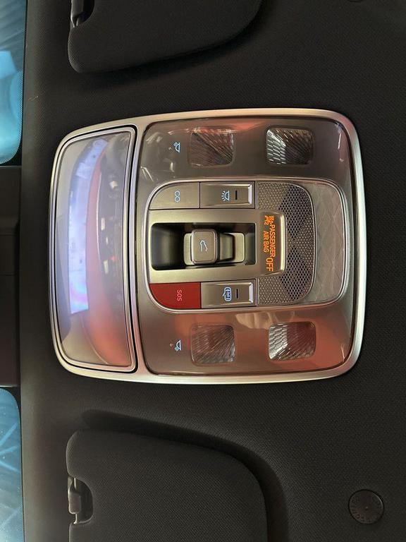 new 2026 Genesis GV70 car