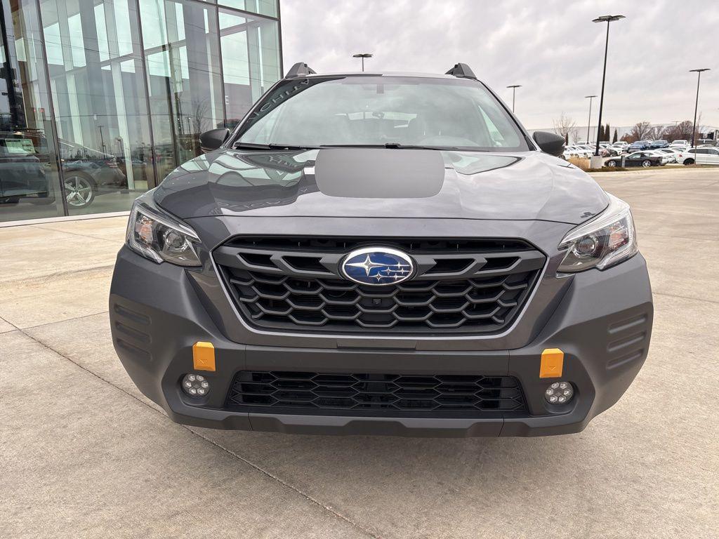 used 2022 Subaru Outback car, priced at $26,999