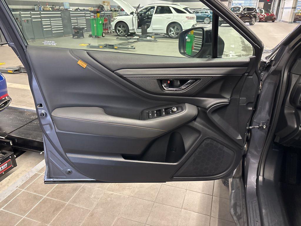 used 2022 Subaru Outback car, priced at $26,999