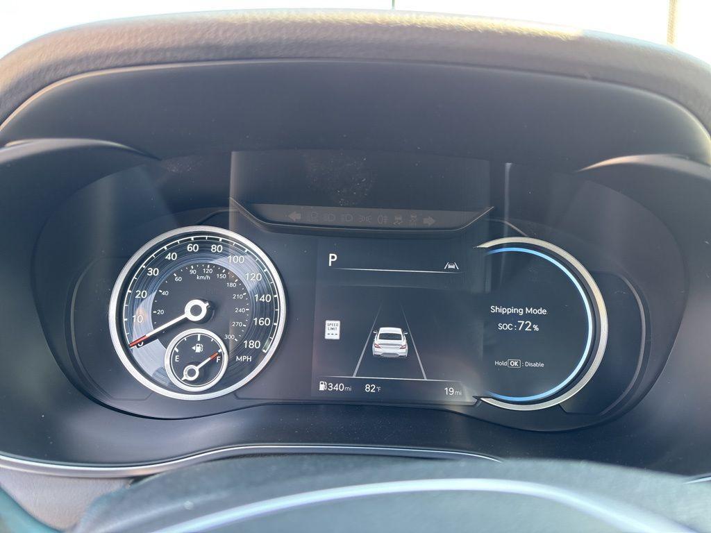 new 2026 Genesis G70 car