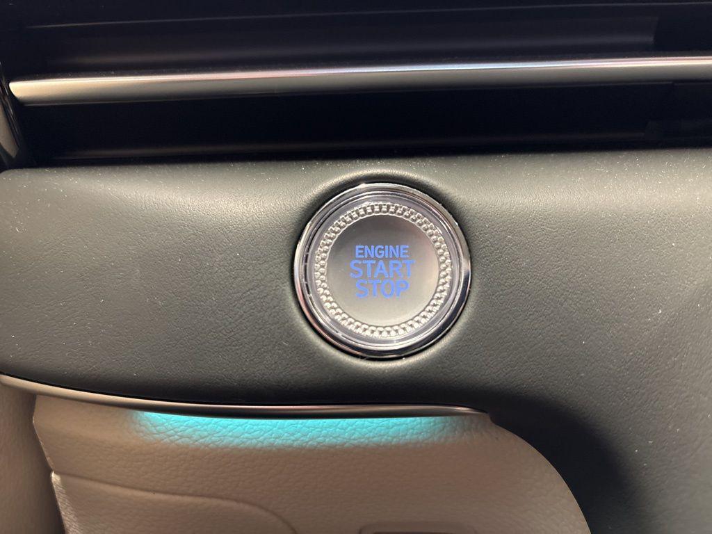 used 2025 Genesis GV80 Coupe car, priced at $73,999