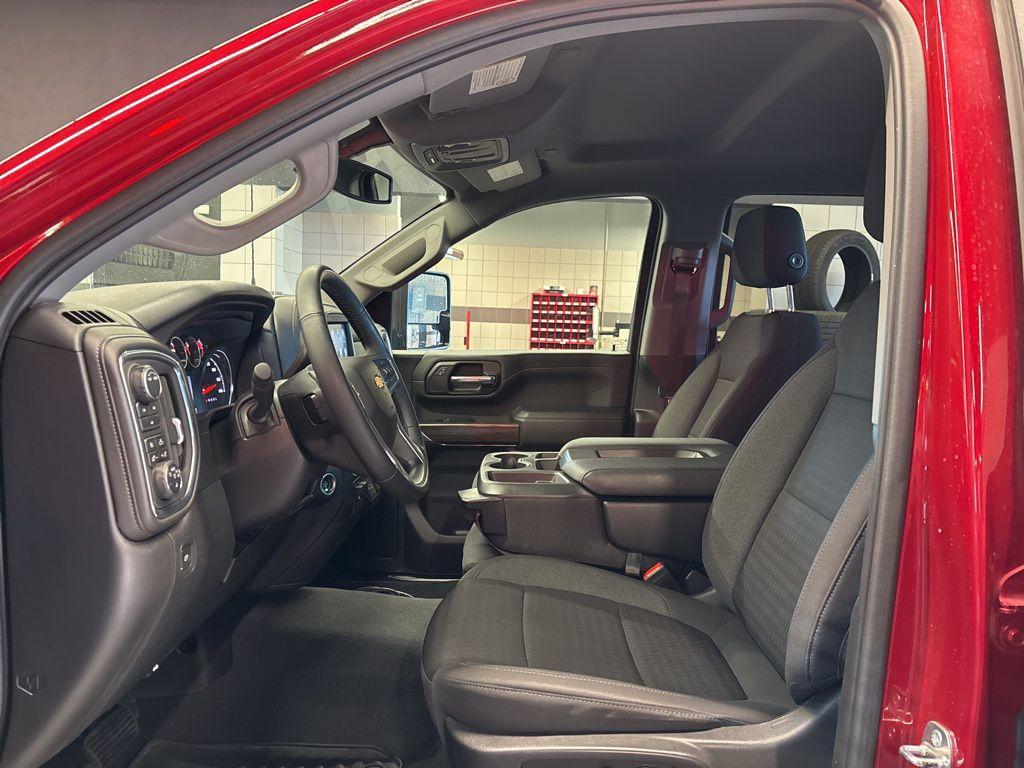 used 2023 Chevrolet Silverado 2500 car, priced at $53,999