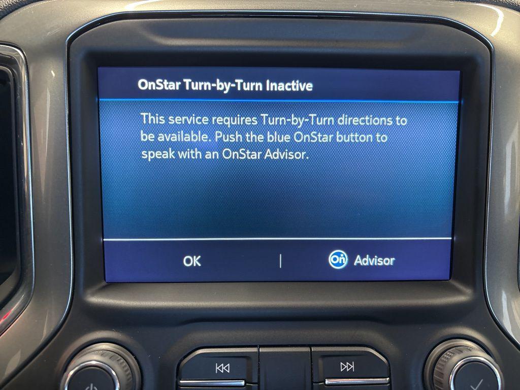 used 2023 Chevrolet Silverado 2500 car, priced at $53,999