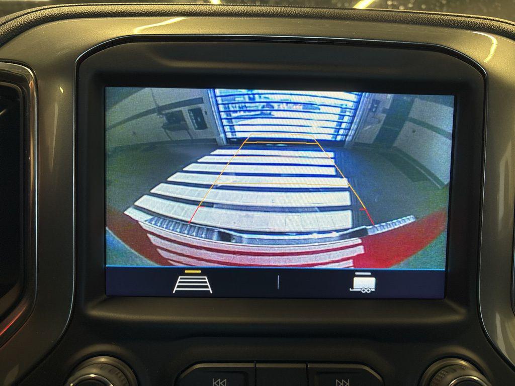 used 2023 Chevrolet Silverado 2500 car, priced at $53,999