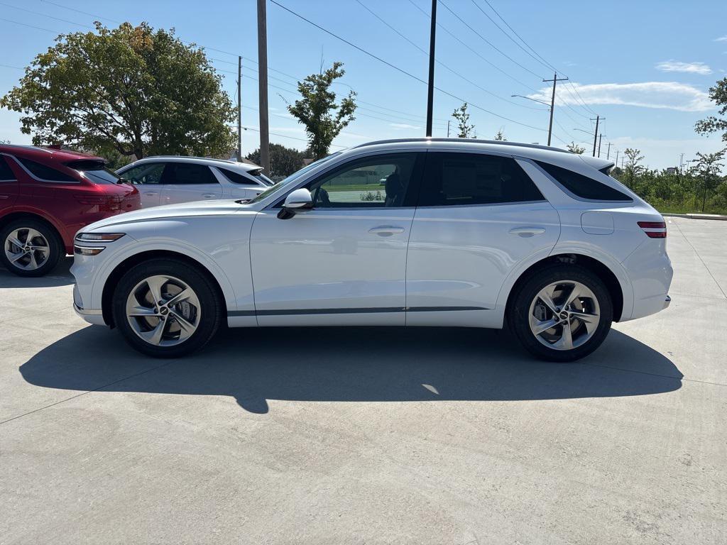 new 2026 Genesis GV70 car