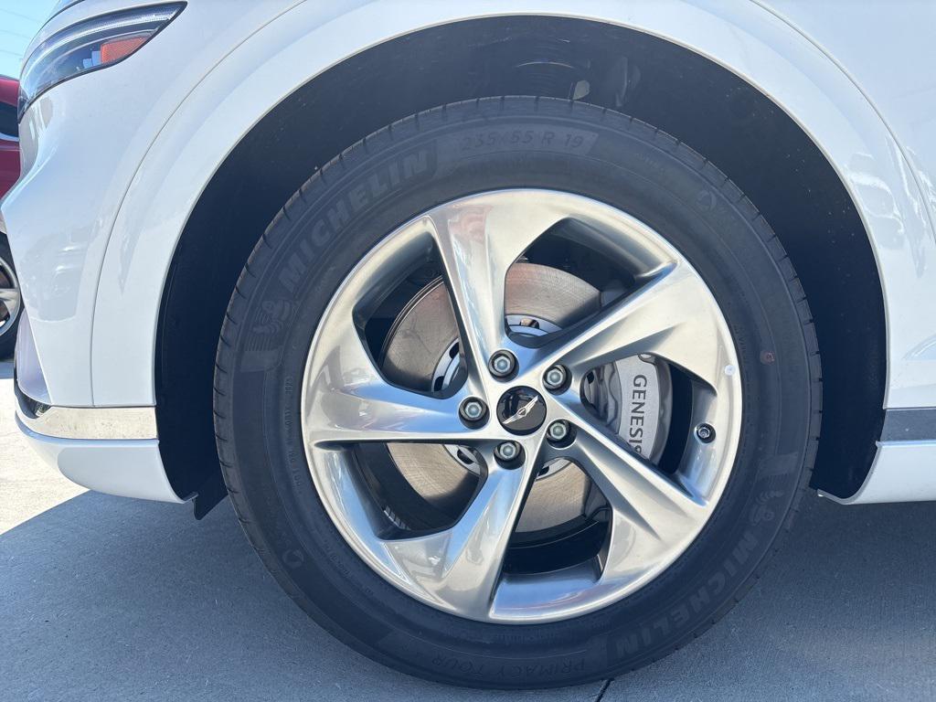 new 2026 Genesis GV70 car