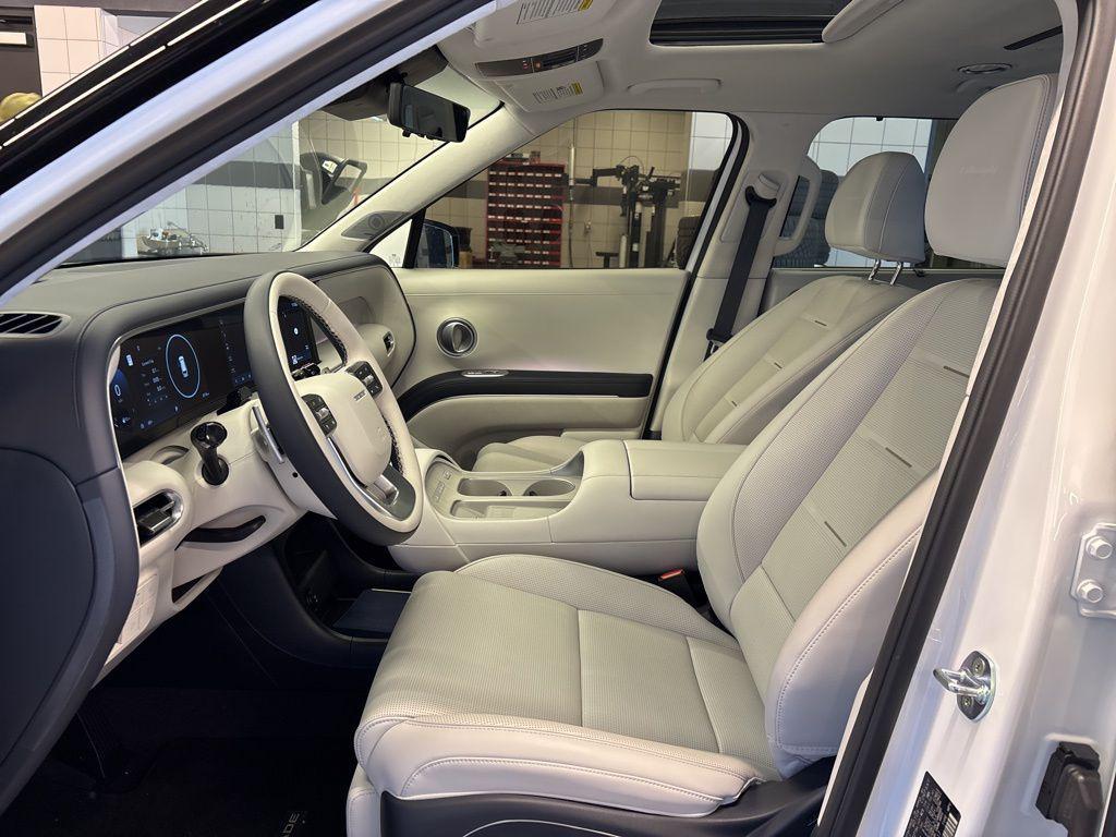 used 2026 Hyundai Palisade car, priced at $53,999