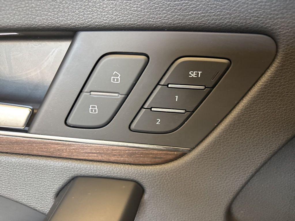 used 2025 Audi Q5 car, priced at $42,499