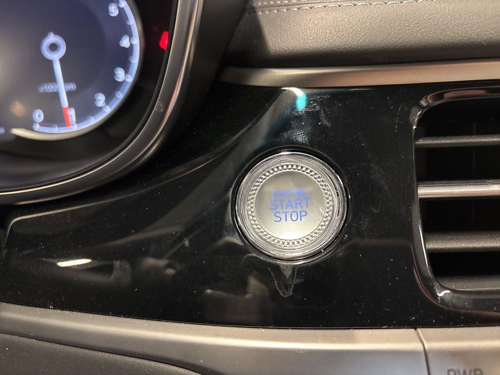 used 2025 Genesis G70 car, priced at $41,999