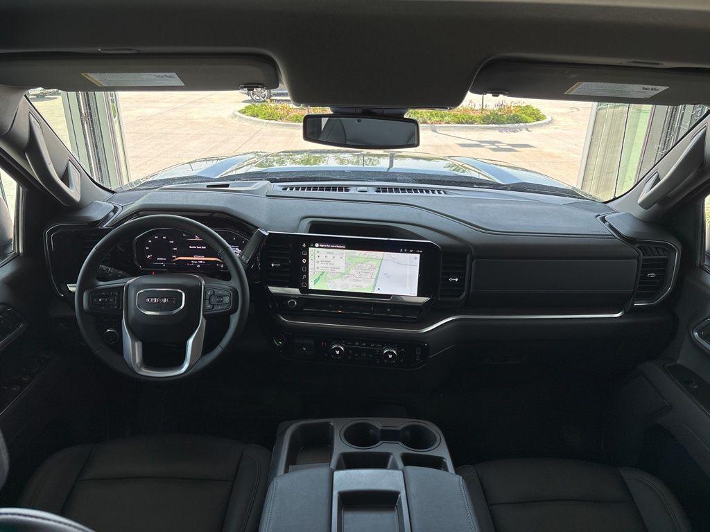 used 2026 GMC Sierra 1500 car, priced at $53,999