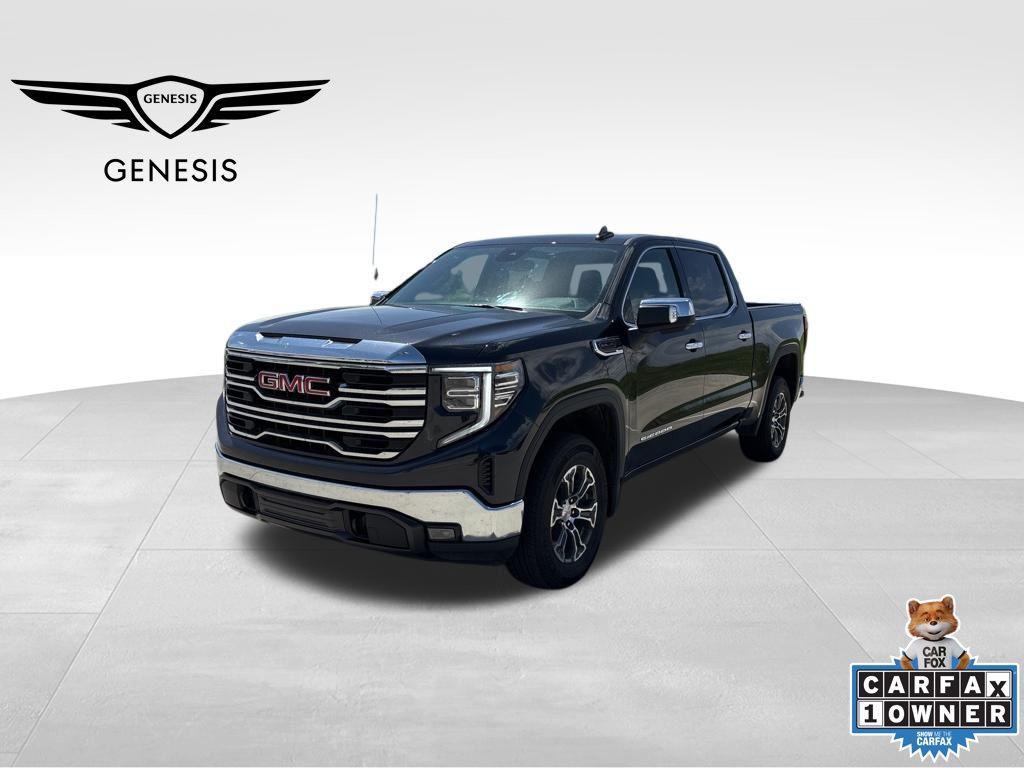 used 2026 GMC Sierra 1500 car, priced at $53,999
