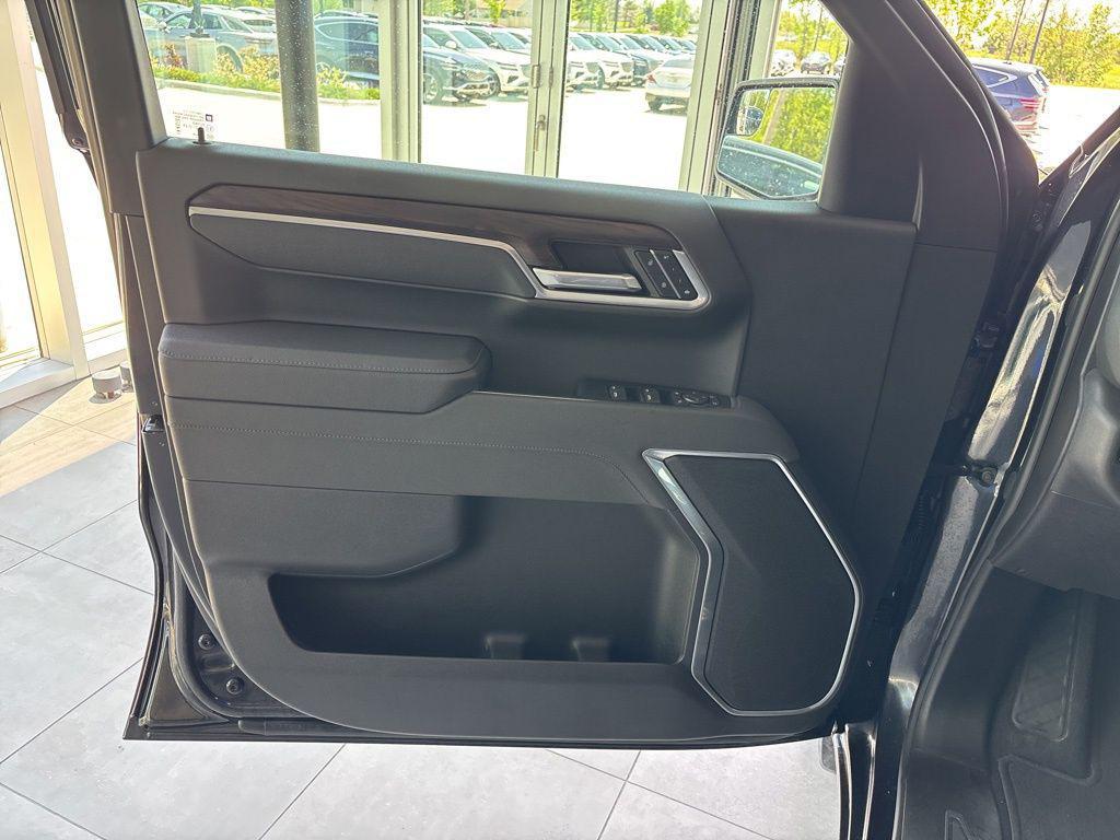 used 2026 GMC Sierra 1500 car, priced at $53,999