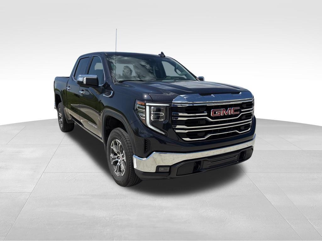 used 2026 GMC Sierra 1500 car, priced at $53,999