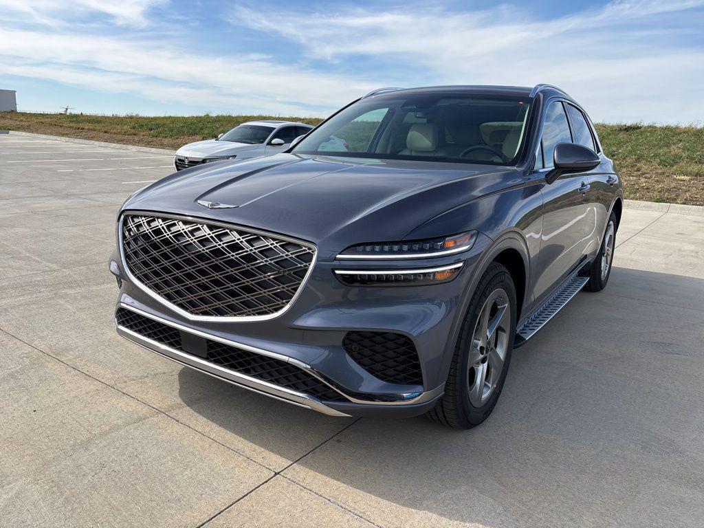 new 2026 Genesis GV70 car