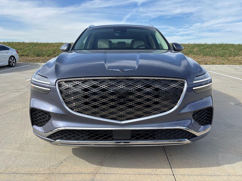 new 2026 Genesis GV70 car