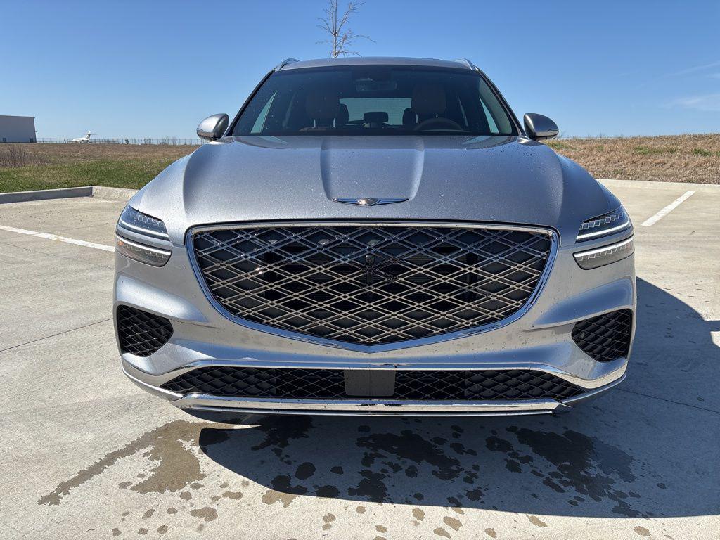 new 2026 Genesis GV70 car