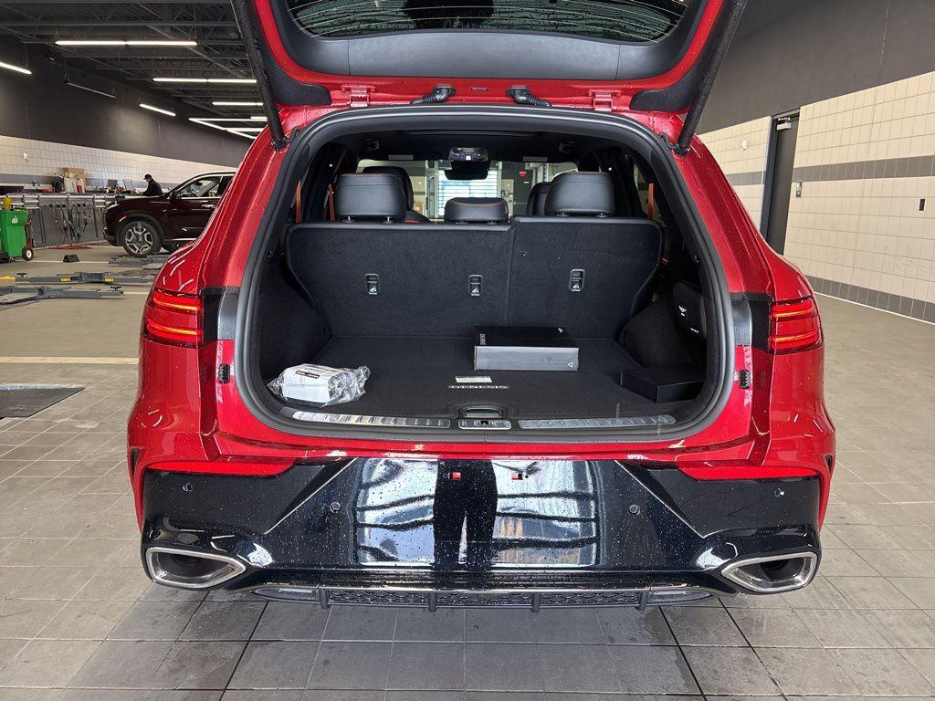 new 2026 Genesis GV70 car