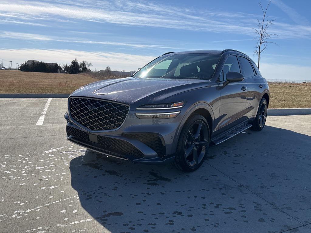 new 2026 Genesis GV70 car