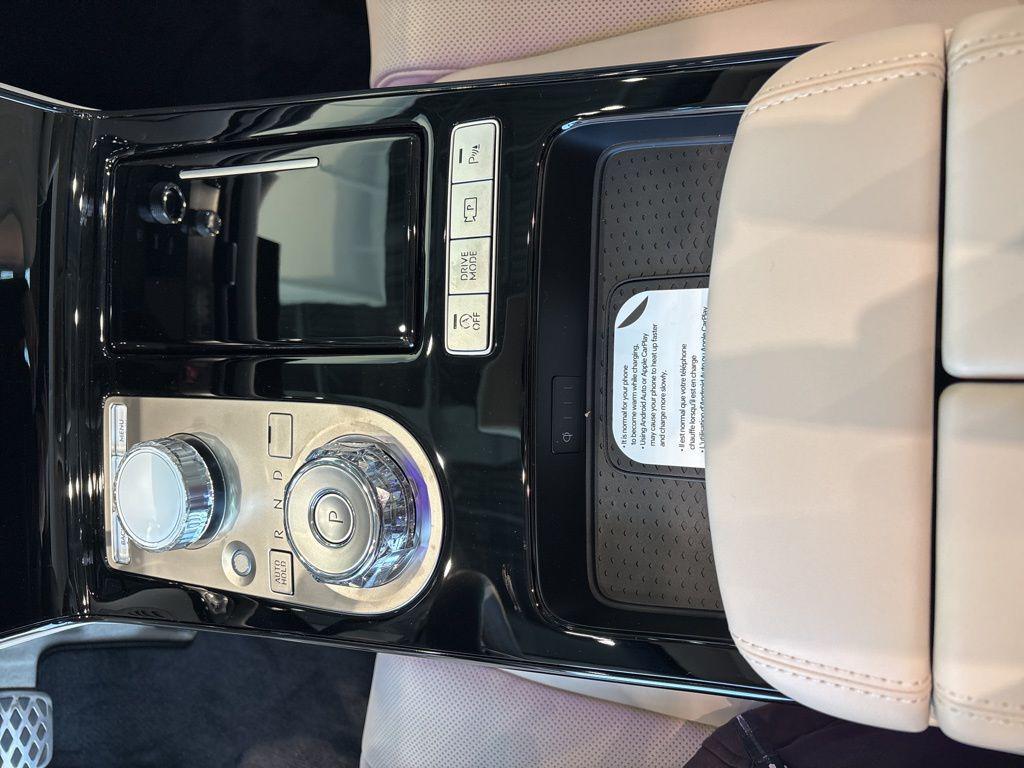 new 2026 Genesis G80 car, priced at $72,685