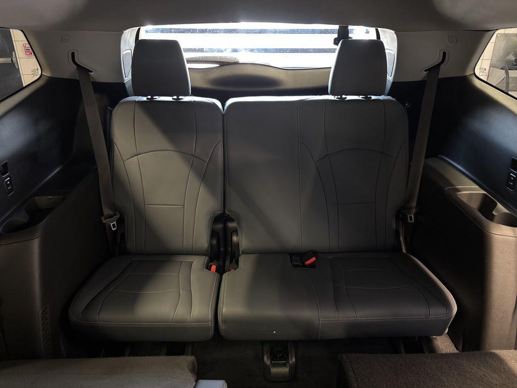 used 2021 Buick Enclave car, priced at $17,999