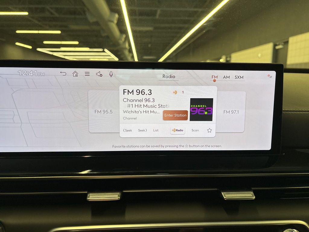 new 2026 Genesis GV80 car