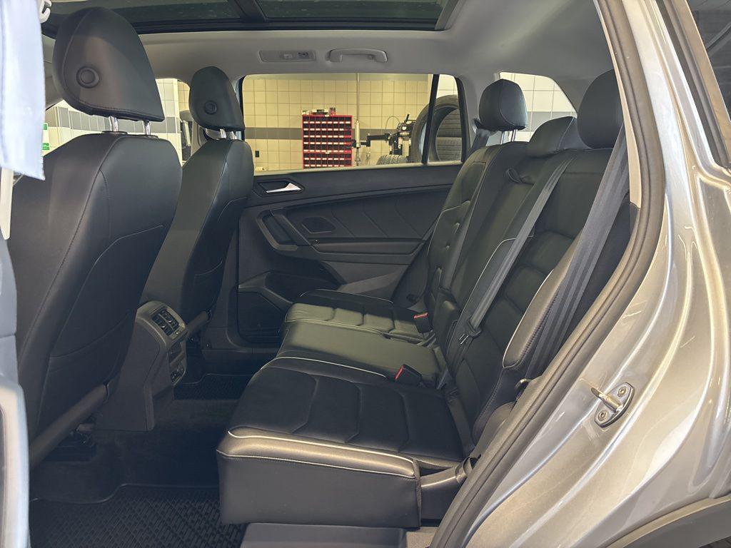 used 2019 Volkswagen Tiguan car, priced at $16,999