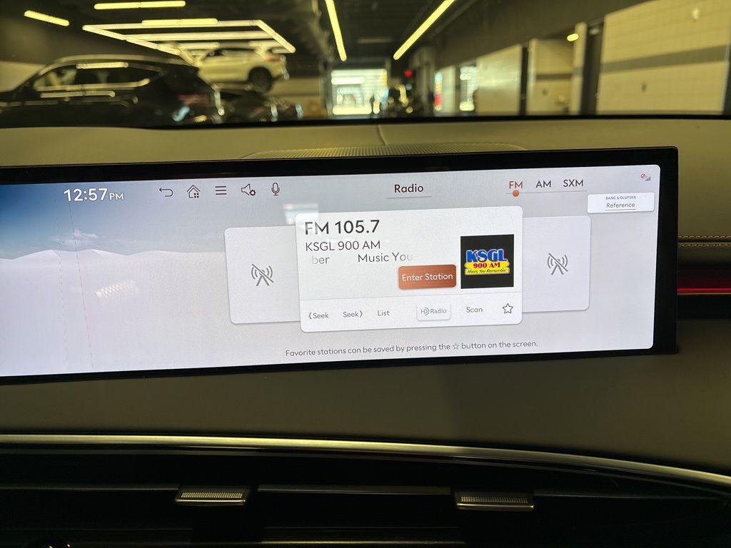 new 2026 Genesis GV70 car