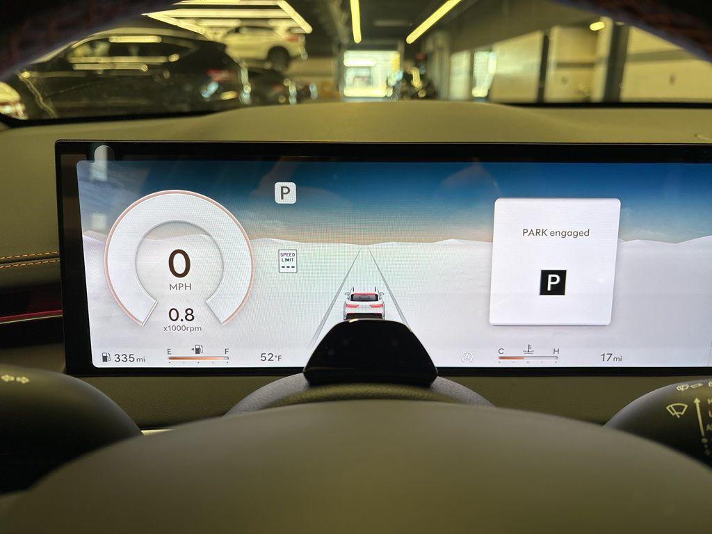 new 2026 Genesis GV70 car