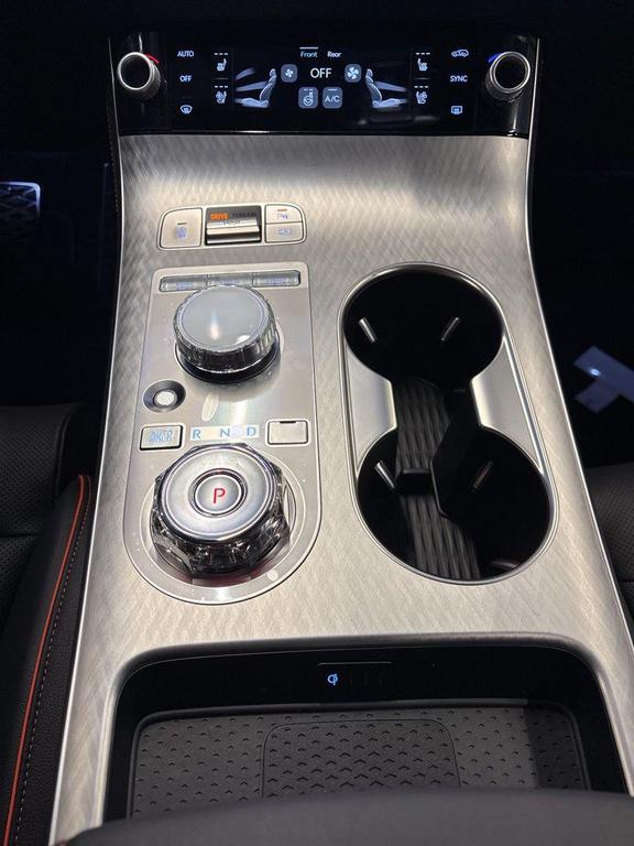 new 2026 Genesis GV70 car