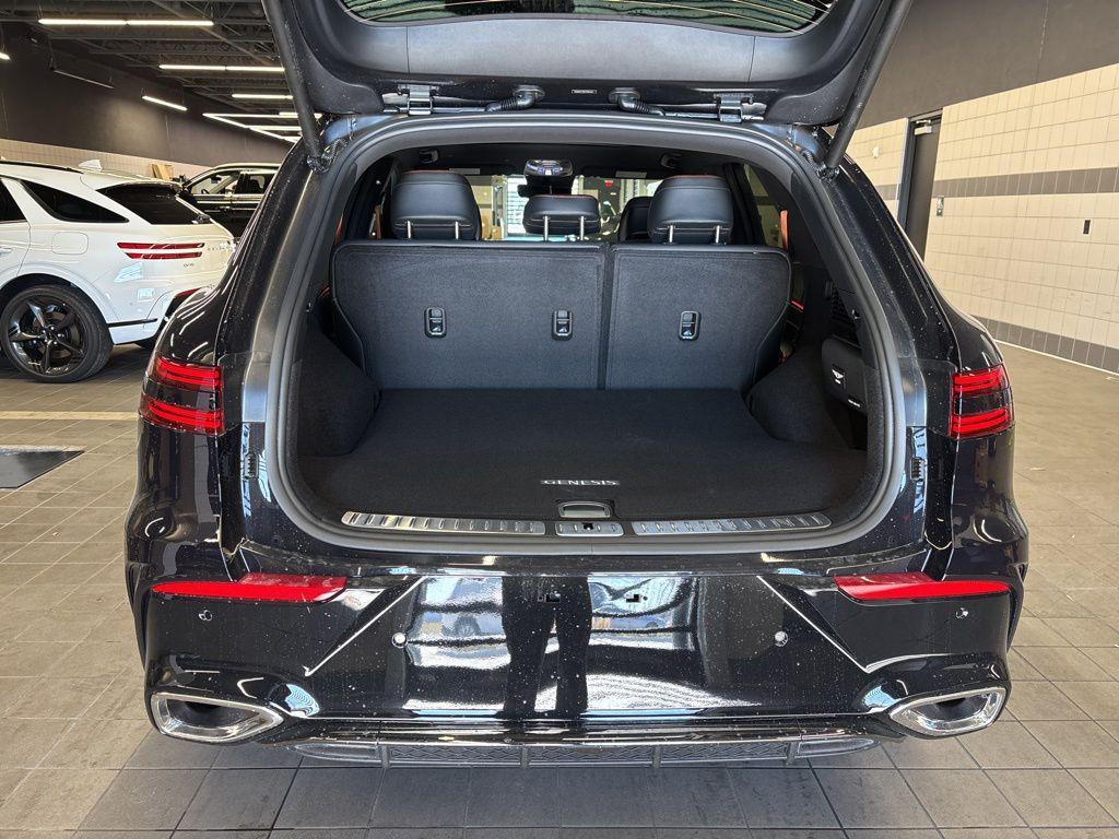 new 2026 Genesis GV70 car