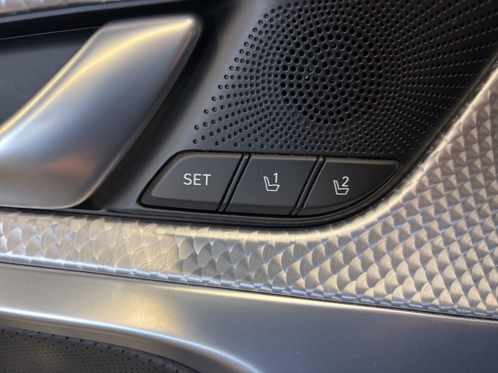 used 2023 Genesis G70 car, priced at $32,999