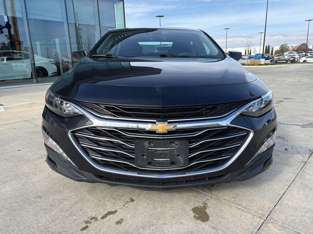 used 2023 Chevrolet Malibu car, priced at $16,999