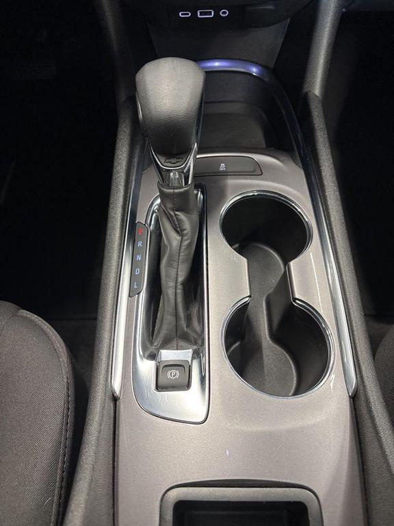 used 2023 Chevrolet Malibu car, priced at $16,999