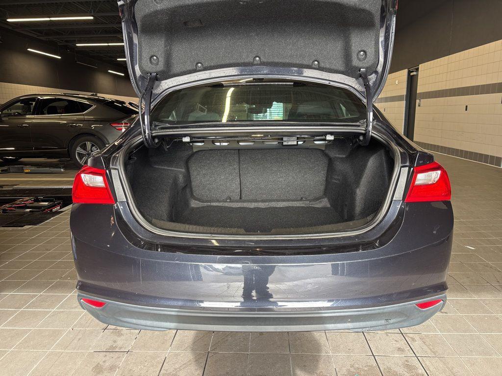 used 2023 Chevrolet Malibu car, priced at $16,999