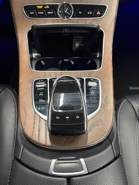 used 2019 Mercedes-Benz E-Class car, priced at $22,300
