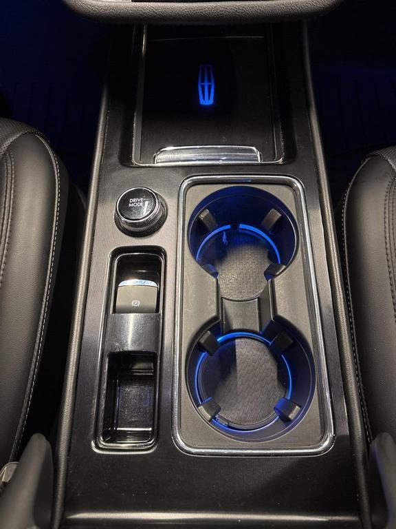 used 2020 Lincoln Corsair car, priced at $23,400